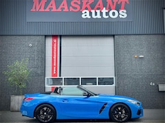BMW Z4 Roadster - (g29) M40i / High Executive / M-Sport / Harman Kardon / Hud / Adaptive / Seat memory / MIS