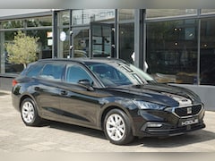 SEAT Leon Sportstourer - 1.0 TSI Style | groot navi | digitale cockpit