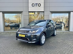 Land Rover Discovery Sport - P300e AWD AUT HSE