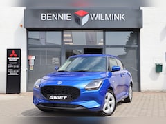 Suzuki Swift - 1.2 Select SmartHyb