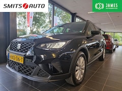 SEAT Arona - 1.0 TSI Style Busisness Connect | Led | Navi