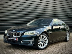BMW 5-serie - 530d HighExe SOFTCLOSE|HEADUP|DAK|COMFORTSEAT|LANEASS