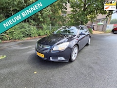 Opel Insignia Sports Tourer - 1.6 T Cosmo LEUKE AUTO RIJDT EN SCHAKELT GOED