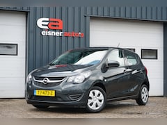 Opel Karl - 1.0 ecoFLEX Edition | CARPLAY | CRUISE | AIRCO |