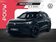 Volkswagen Tiguan - 1.5 eHybrid DSG 204pk R-Line Edition | LMV 20'' | Trekhaak Uitklapbaar