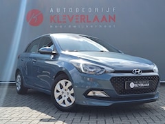 Hyundai i20 - 1.2 LP i-Drive Cool | AIRCO | BLUETOOTH | Wij bieden ook financiering mogelijkheden aan