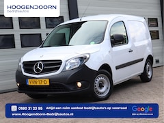 Mercedes-Benz Citan - 112 BlueEFFICIENCY Benzine Automaat - Airco