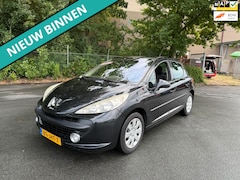Peugeot 207 - 1.4 VTi XS LEUKE AUTO RIJDT EN SCHAKELT GOED