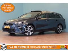Kia Cee'd Sportswagon - Ceed 1.0 T-GDi ExecutiveLine | NAVI | CAMERA + PDC | SCHUIF/KANTELDAK | STUUR/STOELVERW+VE