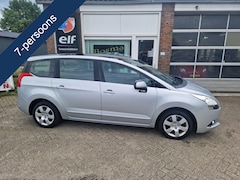 Peugeot 5008 - 1.6 THP "Executive" 7Persoons - Clima - Cruise - Pano-dak - Trekhaak