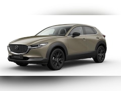 Mazda CX-30 - 2.5 e-SkyActiv-G M Hybrid Homura / Zircon Sand