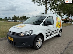 Volkswagen Caddy - 1.6 TDI Baseline Koelwagen Kuhlauto