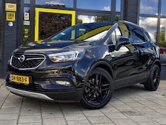 Opel Mokka X - 1.4 Turbo Innovation | Trekhaak | Camera + Sensoren | Stoelverw | Stuurverw | Carplay | An