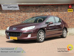 Peugeot 407 - 1.8-16V XR | Airco