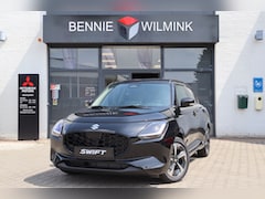 Suzuki Swift - 1.2 Style Smart Hybr