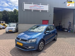 Volkswagen Polo - 1.2 TSI Comfortline