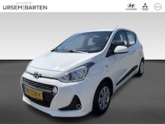 Hyundai i10 - 1.0i Go 2017