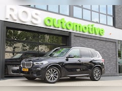 BMW X5 - xDrive40i High Executive | VOL | STOELKOELING | SOFT-CLOSE | 4WIELSTURING | H&K | HUD | LA