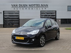 Citroën C3 - 1.2 PureTech Exclusive / Automaat / Clima / N.A.P