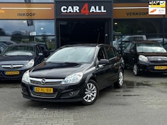 Opel Astra - 1.6 Temptation CRUISE/AIRCO/LMVELGEN/APK 4-2-2026