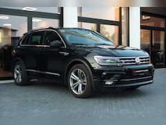 Volkswagen Tiguan - 1.5 TSI ACT |R-line|Pano|Digidash|ACC|Massage|19Inch|Carplay