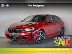 BMW 1-serie - 5-deurs 118i M Sportpakket Pro Aut. | Summer Sale 50