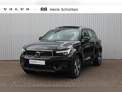 Volvo XC40 - 1.5 T4 Recharge Inscription | Zo goed als NIEUW | Panoramadak| Elektrisch bedienbare voors
