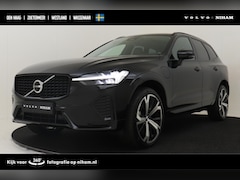 Volvo XC60 - T8 RECHARGE AWD ULTIMATE DARK -PANO.DAK|BOWERS&WILKINS|360°CAM|GEVENT.LEDER+MASSAGE|21"
