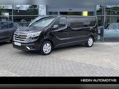 Renault Trafic E-Tech - T29 L2H1 Advance 52 kWh | Achteruitrijcamera | Easy Link navigatie | Android auto Apple ca