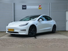 Tesla Model 3 - Long Range AWD 75 kWh AutoPilot