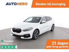 BMW 1-serie - 118i | DG76660 |