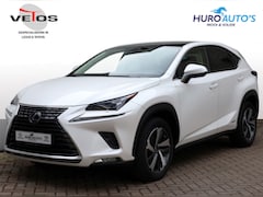 Lexus NX - 300h AWD President Line | Mark Levinson | Panoramadak | Head-up