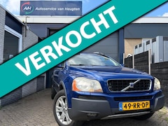 Volvo XC90 - 2.5 T Ocean Race