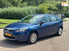 Ford Focus - 1.8 Limited/AIRCO/CRUISE/PARKEERSENS ACHTER/TREKHAAK