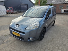 Peugeot Partner - 120 1.6 HDI L1XT Apk, Aicro, Nap