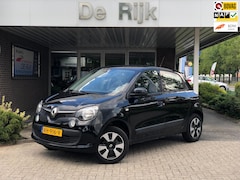 Renault Twingo - 1.0 SCe Collection | 1e Eigenaar | Dealeronderhouden | Cruise, Airco, Bluetooth, El. Ramen