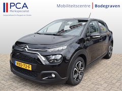 Citroën C3 - 1.2 PureTech Feel | LED | Climate Control | Stoelverwarming