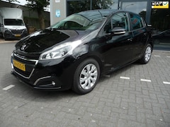 Peugeot 208 - 1.2 PureTech Blue Lion