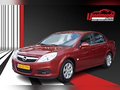 Opel Vectra - 1.8-16V Business Nap Automaat Climate Cruise