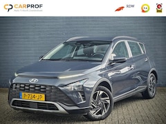 Hyundai Bayon - 1.0 T-GDI Comfort / AUTOMAAT / DAB /