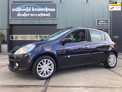Renault Clio - 1.2 TCE panodak/leder keurige auto