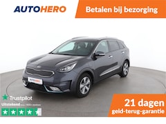 Opel Grandland X - 1.6 Turbo Hybrid Spirit | DU64077 |
