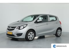 Opel Karl - 1.0 ecoFLEX Edition | Cruise Control | Airco | Winterset | Elektrische Ramen | Bluetooth