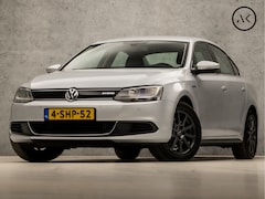 Volkswagen Jetta - 1.4 TSI Hybrid Comfortline 170Pk Automaat (NAVIGATIE, CLIMATE, PARKEERSENSOREN, SPORTSTOEL