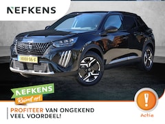 Peugeot e-2008 - EV GT Avantage 54 kWh | AUTOMAAT | AppleCarplay/Android Auto | Navigatie | Keyless | Adapt