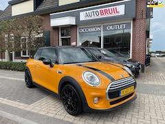 MINI Cooper - 1.5 Chili Serious Business