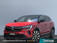 Renault Austral - 1.2 E-Tech full hybrid 200 techno / All Season banden / Side-Steps / 1500KG trekgewicht /
