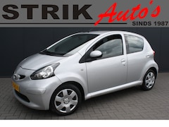 Toyota Aygo - 1.0-12V - AIRCO - 5-DEURS - APK 7-26