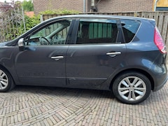Renault Scénic - 1.4 TCE Parisienne Nieuwstaat