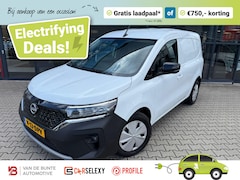Nissan Townstar - Tekna L1 45 kWh *Full Electric